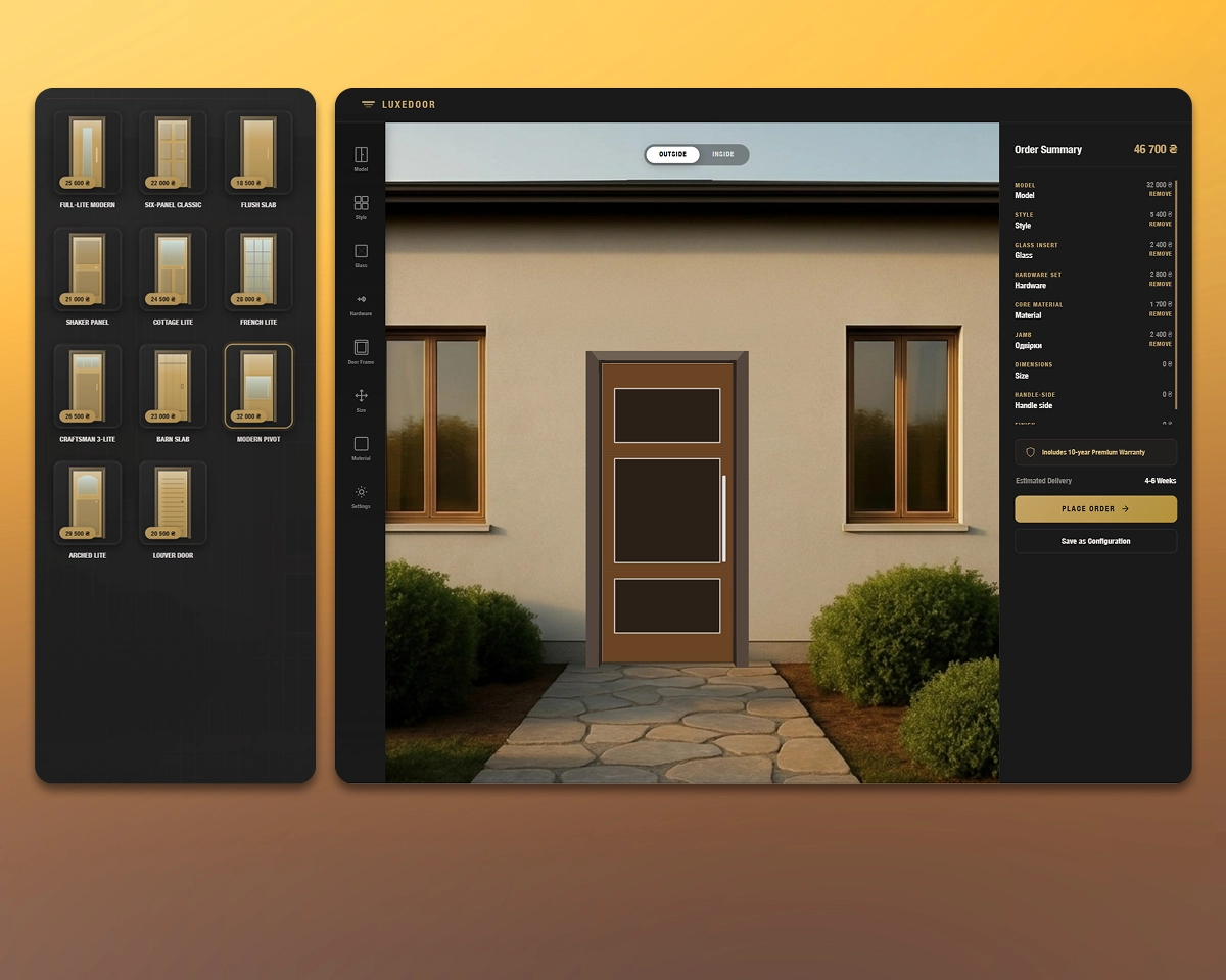 2d-door-configurator-for-sales-and-showroom