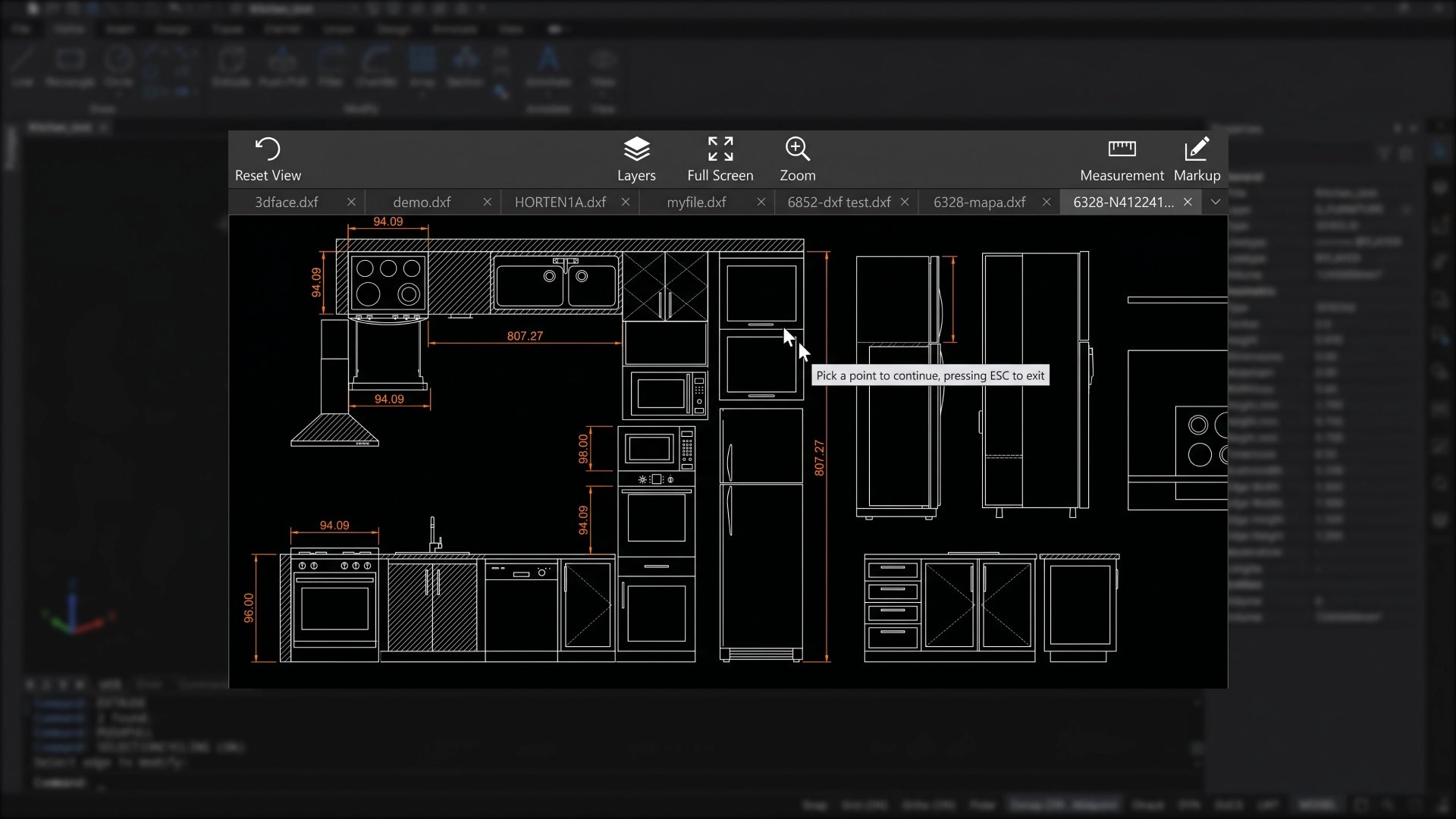 Development Cad Development of CAD/CAM systems for manufacturing companies