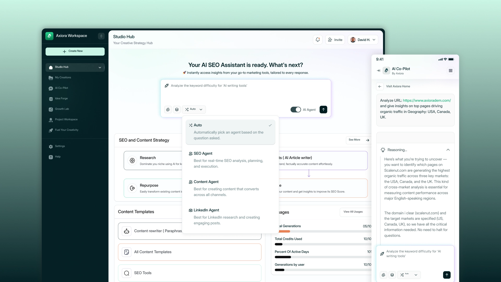 ChatGPT integration in business