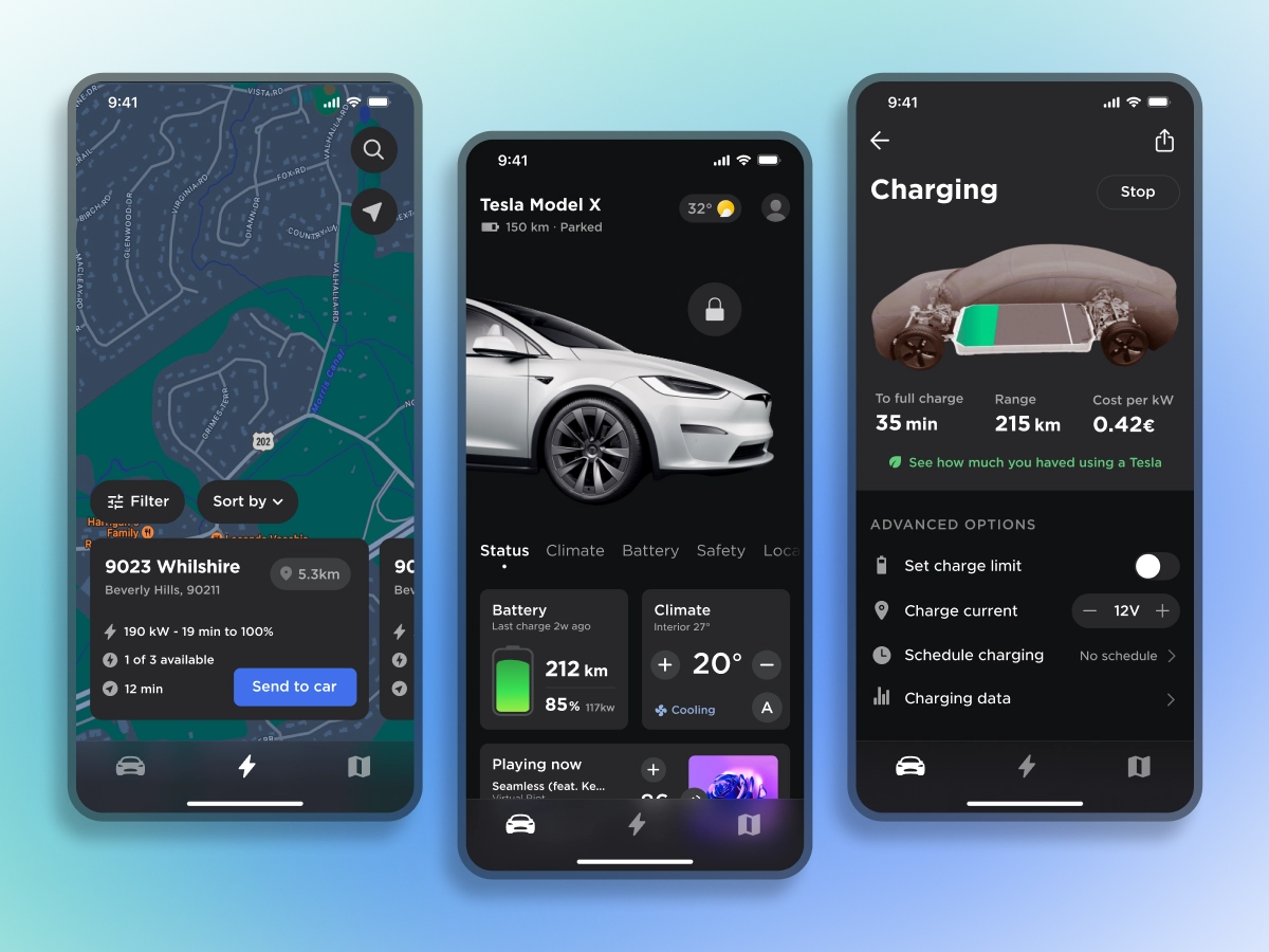 Detailed instructions on how to create an MVP 5