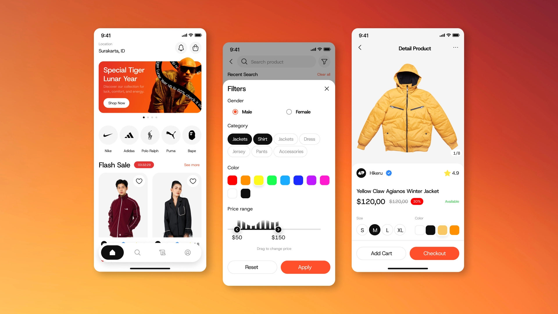 PWA apps for eCommerce
