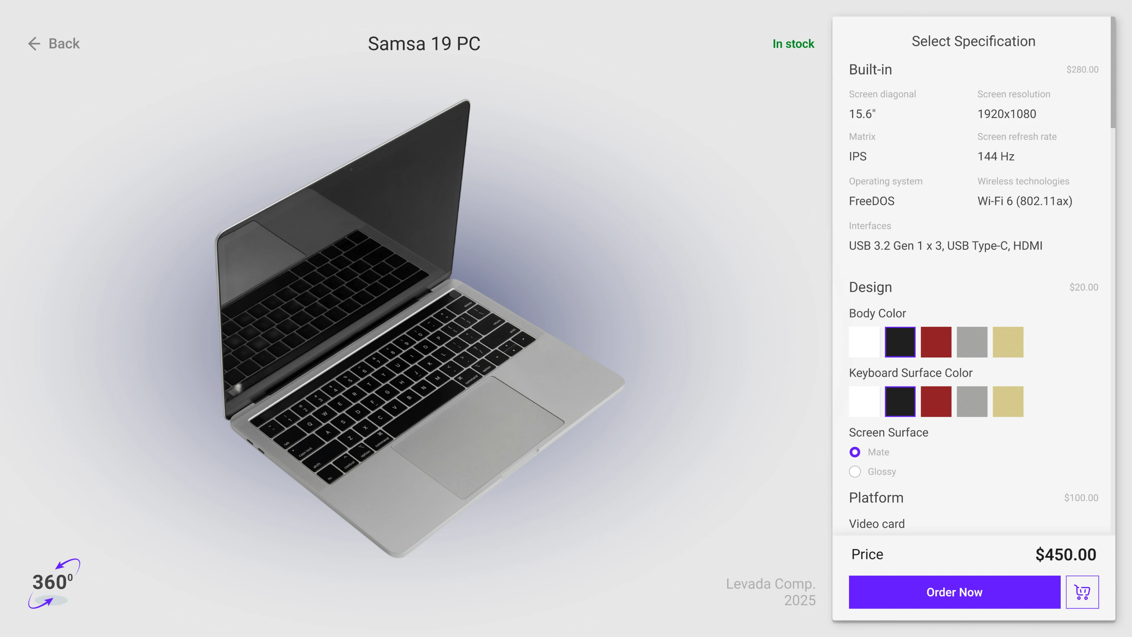 Gadget config img 1