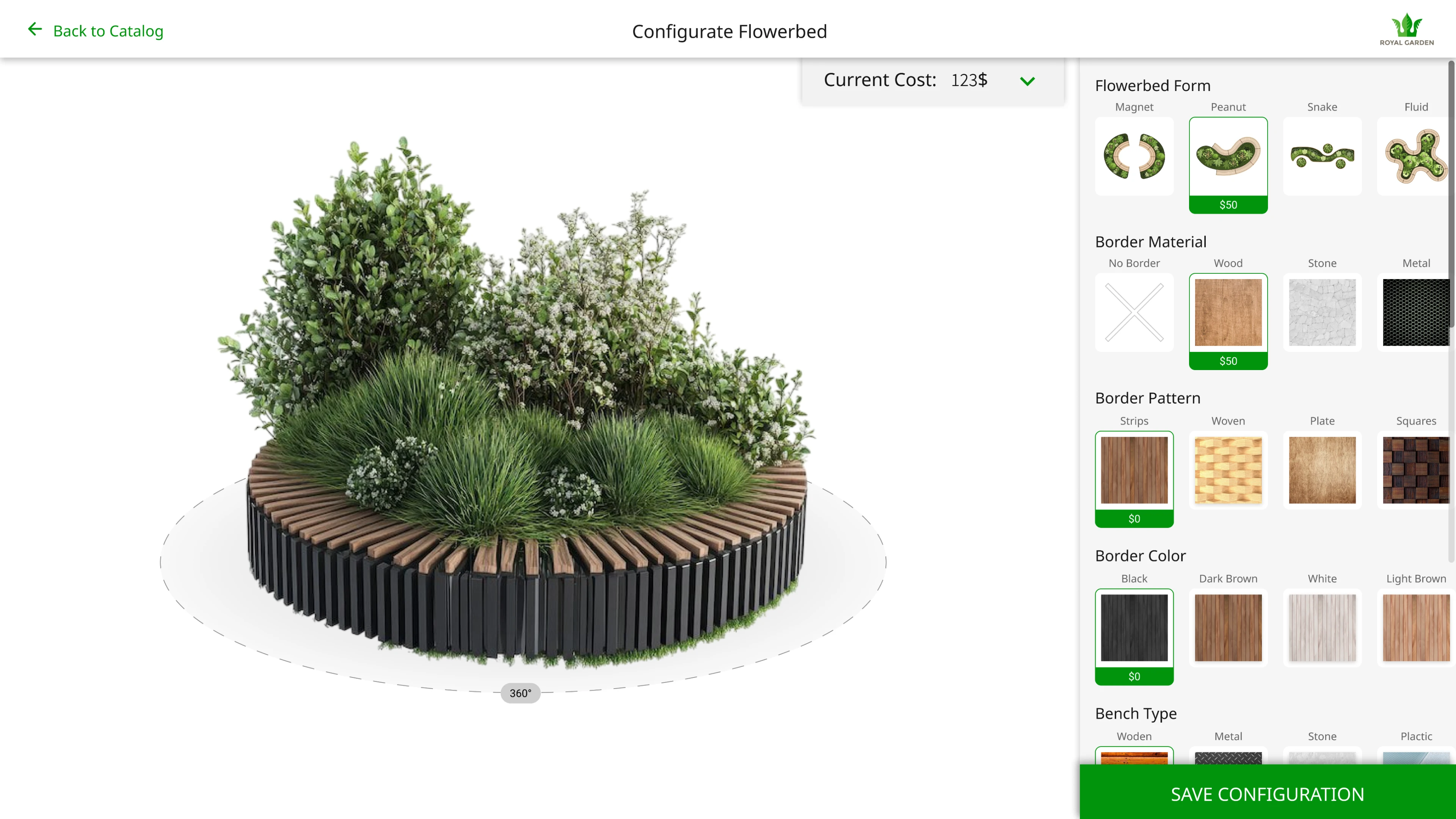Garden config img 4