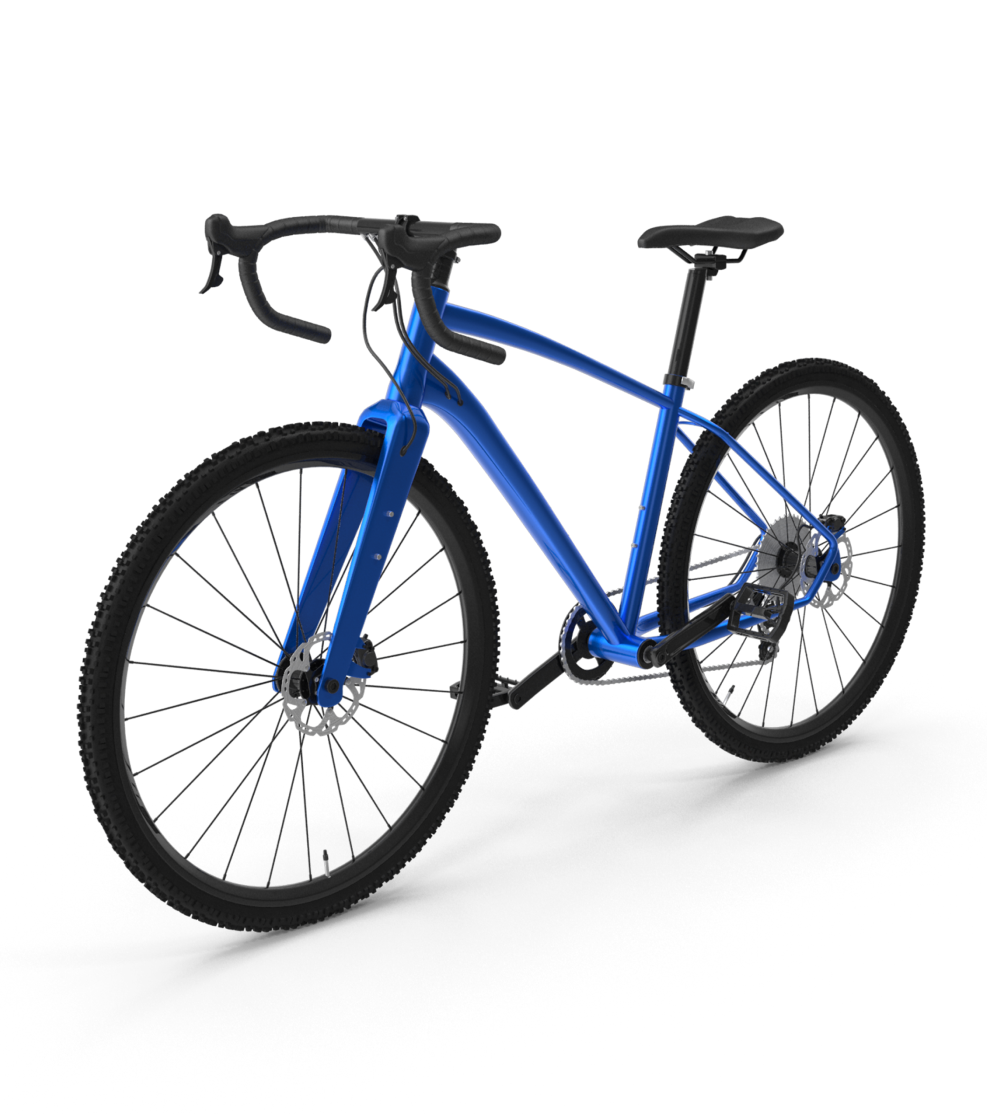 
                                             Development of an online configurator for bicycles, scooters and motorcycles