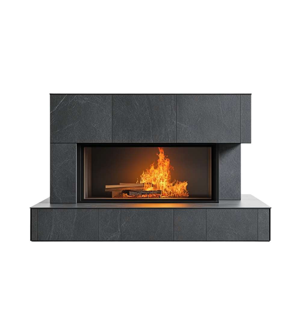 
                                             Icon Fireplace