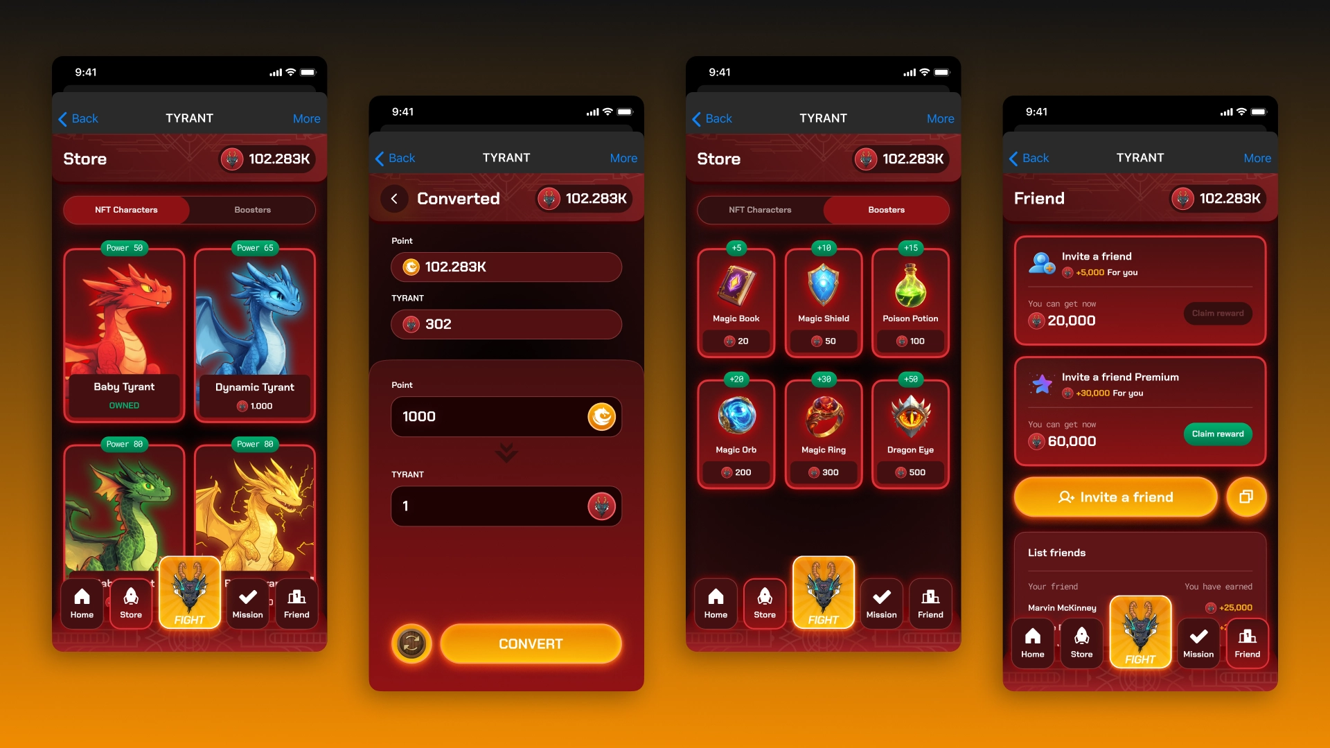 Telegram game Tap to earn 3