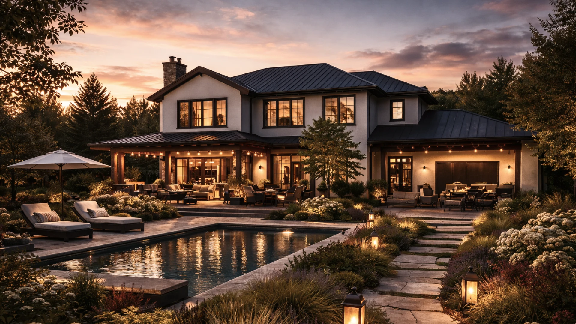 Generating a realistic environment for a 3D product model using AI