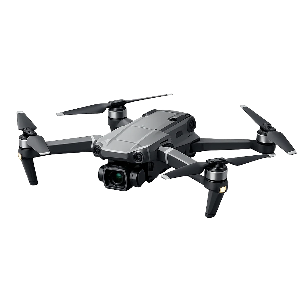 
                                             Developing a drone configurator for businesses and eCommerce