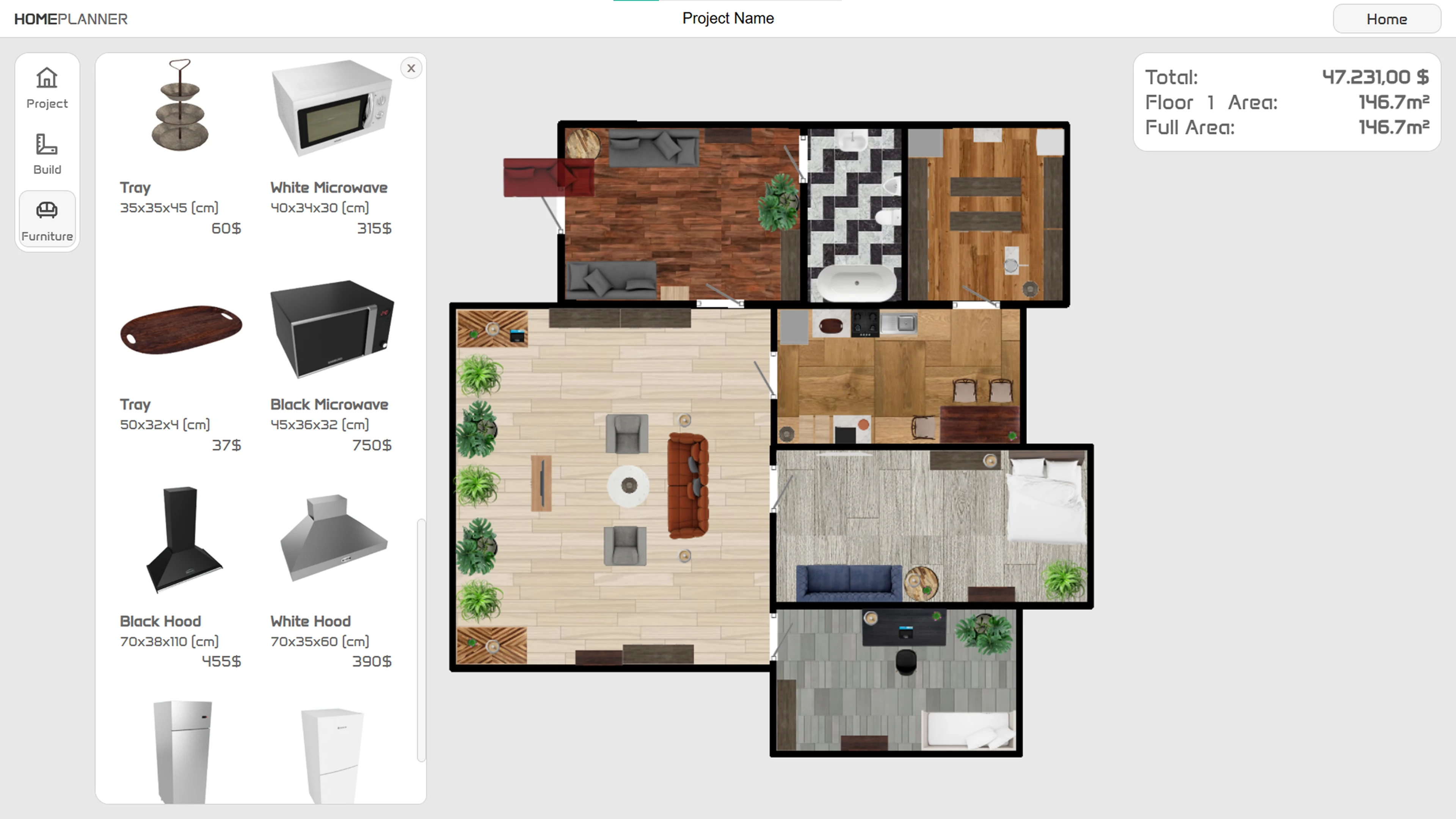 homeplanner 1