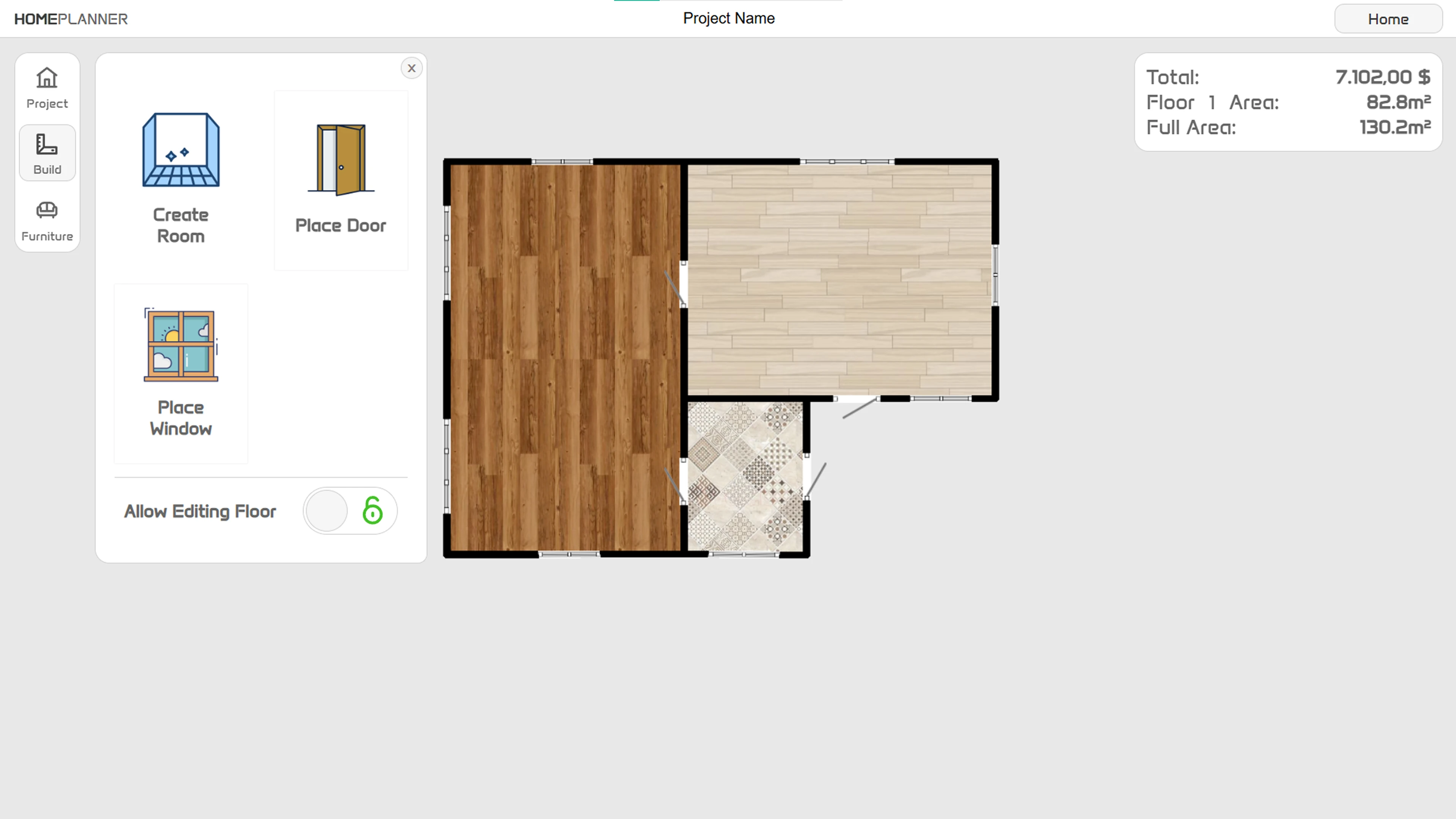 homeplanner 2 2
