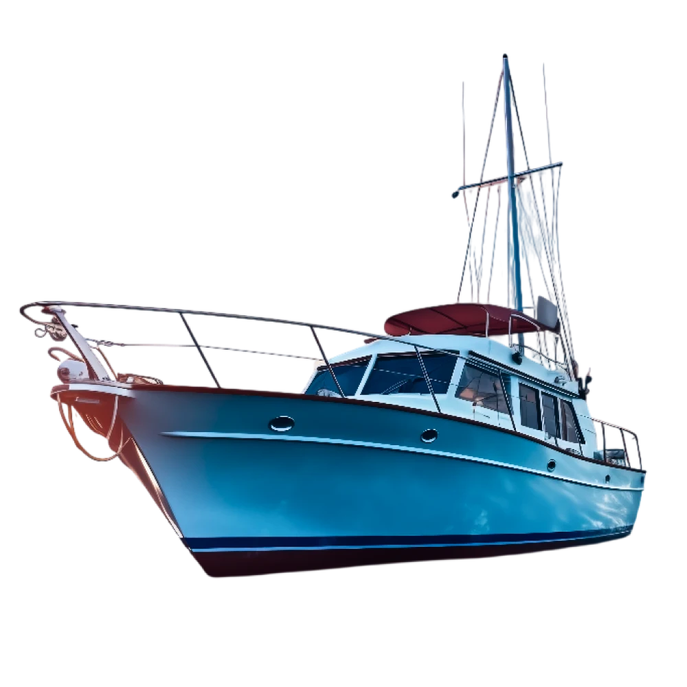 
                                             Разработка современного 3D-конфигуратора яхт и лодок