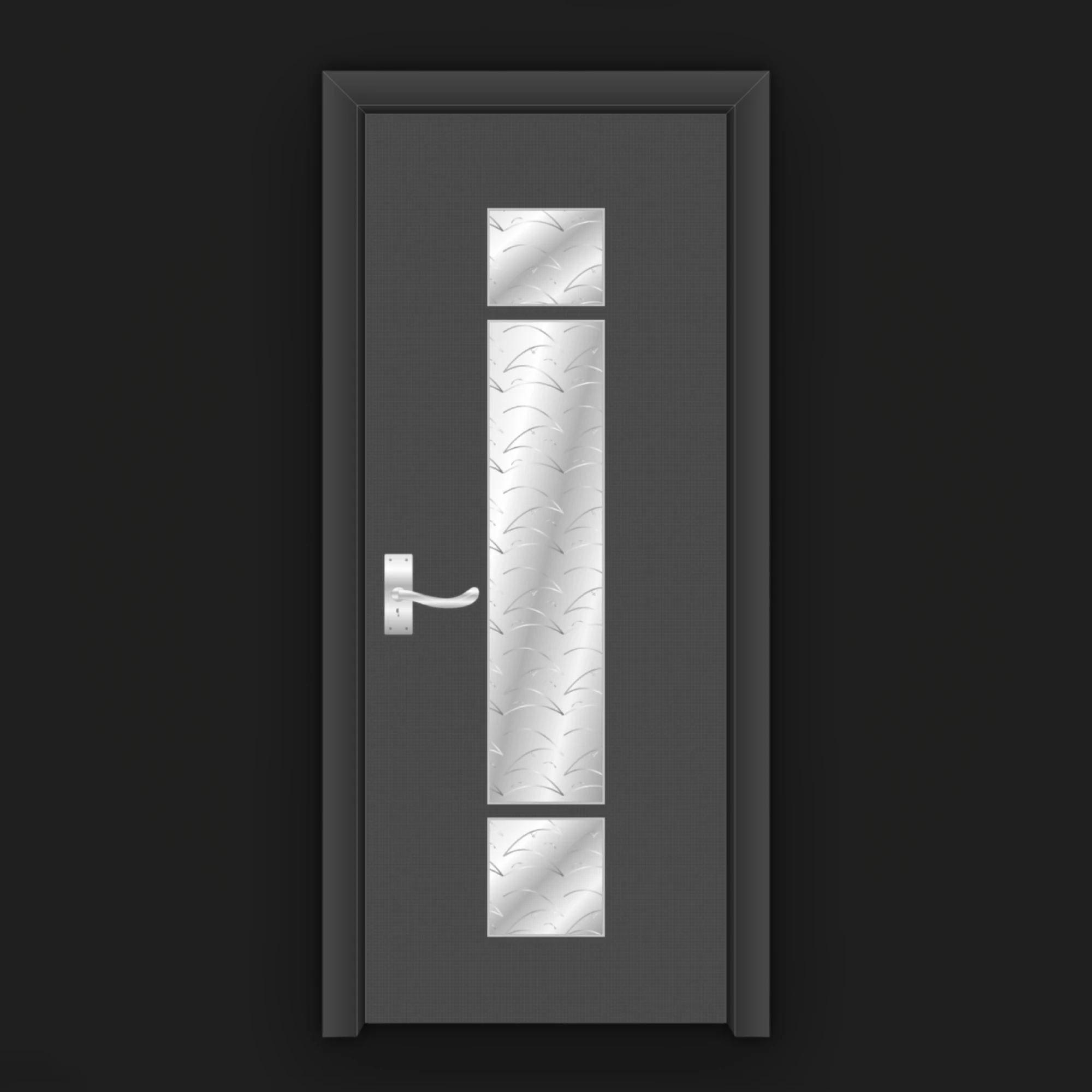 Monolith Architectural Door Configurator Demo