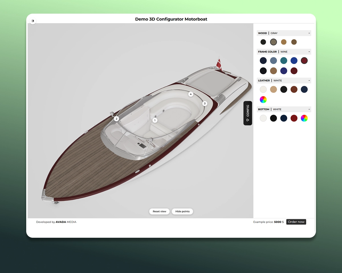 motor-boat-3d-configurator-for-manufacturers