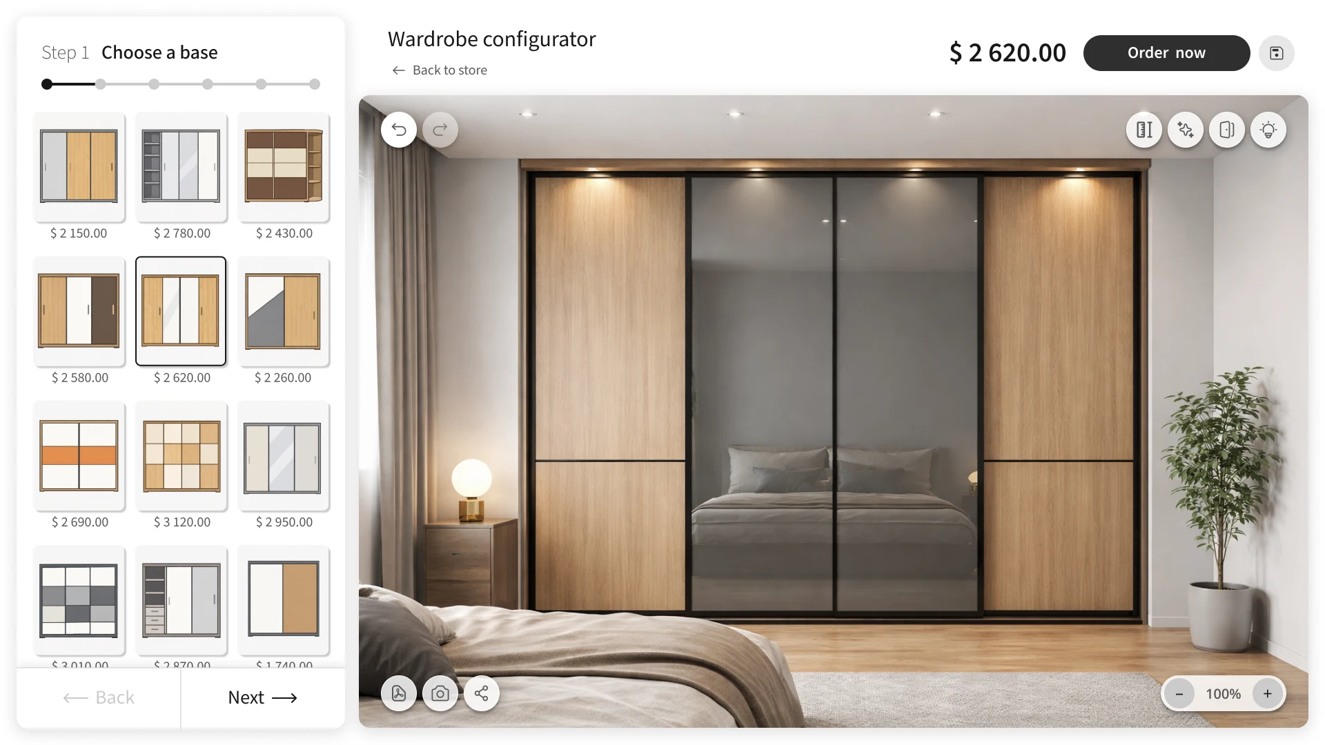 sliding-wardrobe-configurator img 1