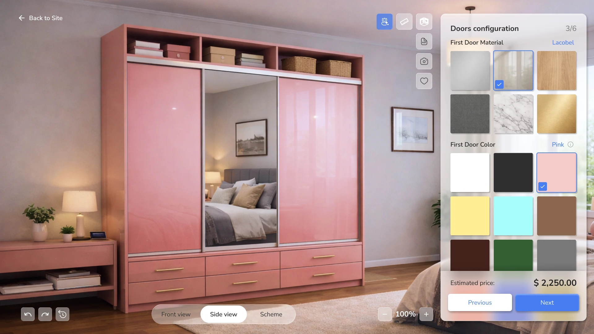 sliding-wardrobe-configurator img 3