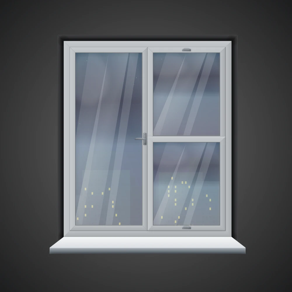 2D window configurator SERIES 700 CONFIGURATOR demo